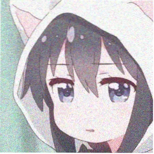 观者留言者四号头像