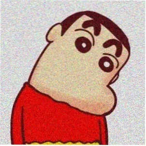 观者留言者五号头像